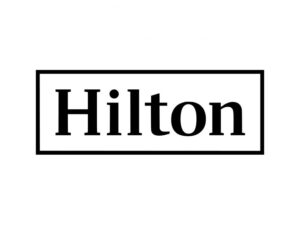 Hilton - Uinfarm Customer logo