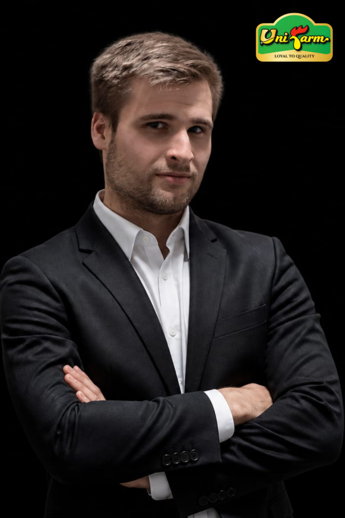 Dominik - Logistics